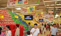 Vietnamese retailers dynamic in local market