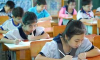 Vietnam to host Int’l Kangaroo math contest