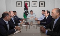 Libya Presidential Council calls for power transfer to the interim government