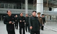 North Korea continues to test nuclear warheads and ballistic missiles