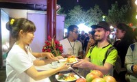 Hoi An food festival opens