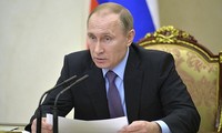 Russia to start withdrawal from Syria