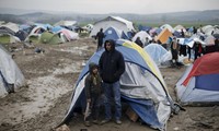 EU reaches concessions with Turkey on migrant issue