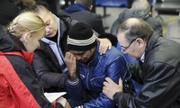 Plane crashed in Russia kills 62 people on board 