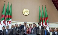 Enhancing Vietnam-Algeria ties