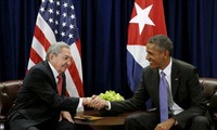 New landmark in US-Cuba relations