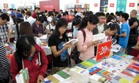 HCM City Book Expo promotes reading