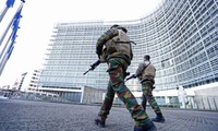 EU facing threat of holy war