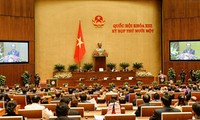 13th National Assembly reformed