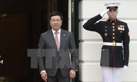 Vietnam aims to expand cooperation in nuclear security 
