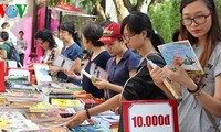 Vietnam Book Day set to take place on April 21