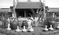 Chu Dau pottery revival