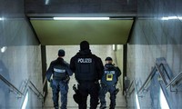 German spy chief warns of IS’s terrorist attacks