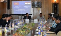 Egyptian investors expand business in Vietnam