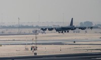 US speeds up anti-IS fight in the Middle East