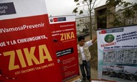 US House approves bill to fight Zika