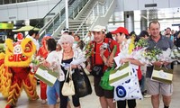 Vietnam and Russia promote tourism cooperation