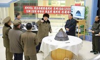 US, Japan, Republic of Korea to hold high level talks on Pyongyang 