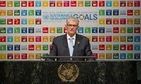 UN urges action on sustainable development to create pathways for global 'transformation'