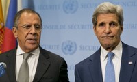 Russia, US, discuss closer cooperation to maintain Syria’s ceasefire