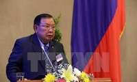 Laos treasures contributions of Vietnamese people to its development