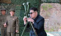 US criticizes North Korea’s nuclear launch 