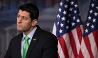 US House Speaker Paul Ryan 'not ready' to support Donald Trump