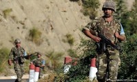 A number of terrorist networks foiled in Algeria and Tunisia