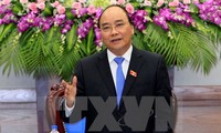 PM Nguyen Xuan Phuc to visit Russia and attend ASEAN-Russia Summit