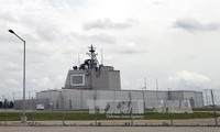Missile defense shield in Europe unhelpful for peace, stability 