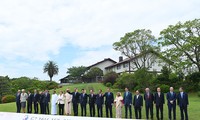 Prime Minister concludes Japan visit after attending expanded G7 Summit