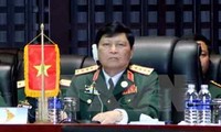 Vietnam, Cambodia bolster sustainable defence cooperation