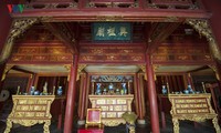 Literature on Hue Royal Architecture, a new world heritage 