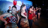 HCM City residents experience New Zealand’s culture