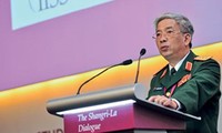 Vietnam promotes dialogues to strengthen regional security 