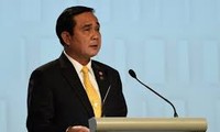 Promoting ASEAN’s role to create security balance in the region