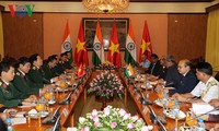 Vietnamese, Indian defence companies meet