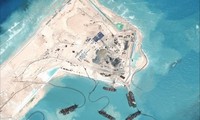 Countries oppose East Sea militarization at Shangri-La Dialogue