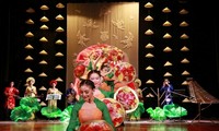 Vietnamese Cultural Days 2016 open in Russia