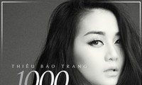 1000 days of falling in love- Thieu Bao Trang 