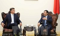 Vietnam welcomes Australian investors, says Deputy PM 