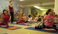 Vietnam to observe 2nd International Yoga Day