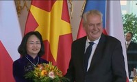 Vietnamese community in Czech urged to improve their prestige 