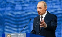 Russia-EU: Opportunity to come closer