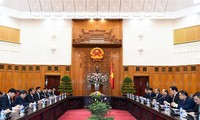 Vietnam, Cambodia strengthen bilateral ties