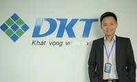Tran Trong Tuyen promotes e-commerce in Vietnam
