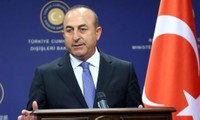 Turkey to open new negotiating chapter on EU membership bid