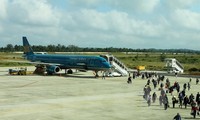 Vietnam Airlines opens Da Nang-Bangkok flight
