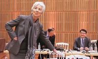 IMF's Christine Lagarde: Markets got 'Brexit' vote wrong, but did not panic 
