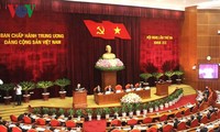 Implementing resolution of the Party Central Committee’s 3rd plenum 